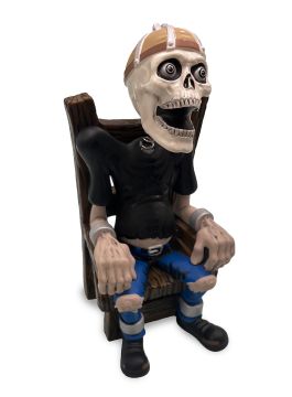 Metallica Remastered Premium & LE Sparky Figure